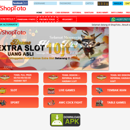 ShopeeToto