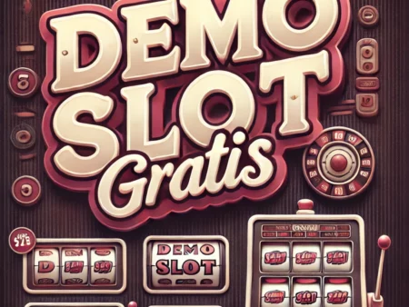 Slot Pragmatic Play Gratis Jamin Maxwin: Panduan Lengkap untuk Pemain